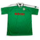 2000-2001 Rot-Weiß Oberhausen Away Trikot Gr. XXL