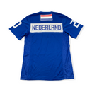 2014 Niederlande Trainings Trikot Damen Gr. 40/42 S