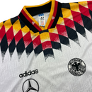 1994 Deutschland Home Trikot Gr. XL Mercedes Benz