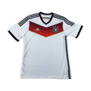 2014 Deutschland Home Trikot Gr. L