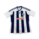 2011-2012 West Bromwich Albion Home Trikot Gr. M