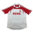 2007-2008 1. FC Köln Away Trikot Gr. XL