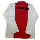 1997-1998 Rot-Weiß Oberhausen Home Trikot Gr. XS