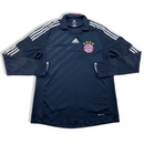 2008-2009 FC Bayern München Away Trikot Gr. XL