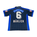 1998-1999 SK Sturm Graz Away Trikot Gr. L