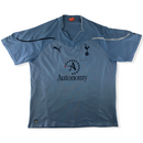 2010-2011 Tottenham Hotspur Away Trikot Gr. L