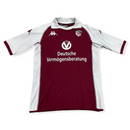 2004-2005 1.FC Kaiserslautern Home Trikot Gr. M