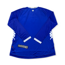 2012-2013 SC Bastia Home Trikot Gr. 2XL