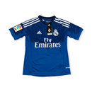 2014-2015 Real Madrid Goalkeeper Junior Trikot Gr. 128