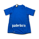 2009-2010 SC Paderborn 07 Home Trikot Gr. S
