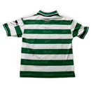 1998-1999 Sporting Lissabon Home Trikot Gr. M