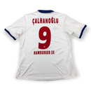 2013-2014 HSV Hamburg Home Trikot Gr. L