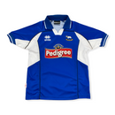2003-2005 Derby County Away Trikot Gr. XS