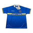 1997-1999 Everton FC Home Trikot Gr. XXL