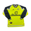 1995-1996 Borussia Dortmund Home Trikot Gr. M