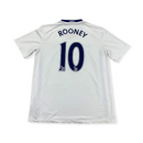 2008-2009 Manchester United Away Trikot Gr. M