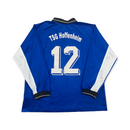 1999-2000 TSG Hoffenheim Home Trikot Gr. XL