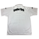 2003-2004 Greuther Fürth Away Trikot Gr. XXL