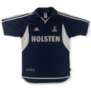 2000-2001 Tottenham Hotspur Away Trikot Gr. XL