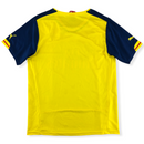 2014-2015 Arsenal Away Trikot Gr. M