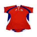 2000 Tschechien Home Trikot Gr. XL