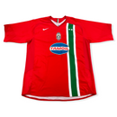 2005-2007 Juventus Turin Third Trikot Gr. XL