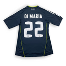 2010-2011 Real Madrid Away Trikot Gr. L