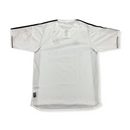 2003-2004 Real Madrid Home Trikot Gr. M