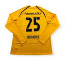 2012-2013 Fortuna Köln Away Trikot Gr. L