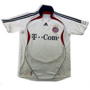 2006-2007 FC Bayern München Away Trikot Gr. L