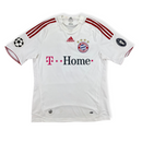 2008-2009 FC Bayern München Awad Trikot Gr. S