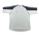 2000 Deutschland Home Trikot Gr. XL Autogramme