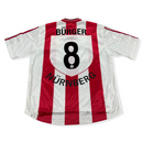 1998-1999 1. FC Nürnberg Third Trikot Gr. XL