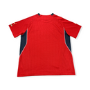 2002-2003 AS Monaco Trainings Trikot Gr. XL