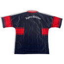 1997-1999 FC Bayern München Home Trikot Gr. XL