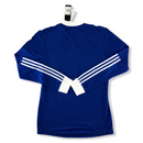 2012-2013 Schalke 04 Home Trikot Gr. M / L