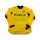 2000-2001 Hertha BSC Berlin Goalkeeper Trikot Gr. XL / 2XL