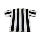 1995-1997 Newcastle United Home Trikot Gr. L