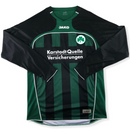 2008-2009 Greuther Fürth Home Trikot Gr. XL