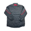 2010-2011 VfB Stuttgart Coach Jacke Gr. S / M / L