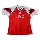1992-1994 Arsenal Home Trikot Gr. L