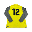 2006-2007 S.S. Lazio Rom Torwart Trikot Gr. L
