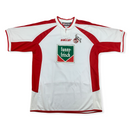 2003-2004 1. FC Köln Home Trikot Gr. L/XL