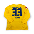 2011-2012 Karlsruher SC Third Trikot Gr. M