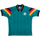 1992 Deutschland Away Trikot Gr. L