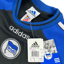 1998-1999 Hertha BSC Berlin Pullover Gr. 5 M