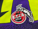1993-1994 1. FC Köln Torwart Trikot Gr. XL