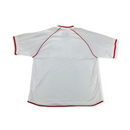 2002-2003 Stoke City Away Trikot Gr. L