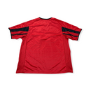 2001-2002 Atletico Madrid Away Trikot Gr. M