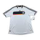 2008 Deutschland Home Trikot Gr. XXL